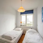 Wijde Blick 301 Adults Only Apartment