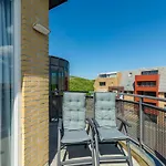 Apartment Wijde Blick 301 Adults Only Callantsoog