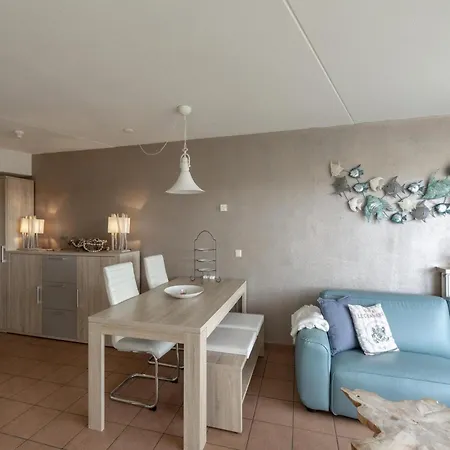 Apartment Cozy Near By Belvilla (adults Only) Callantsoog