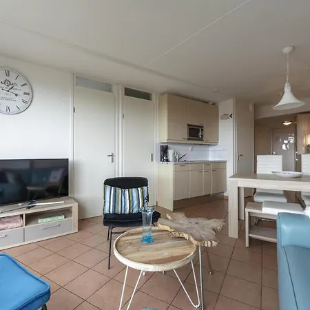Apartment Cozy Near By Belvilla (adults Only) Callantsoog