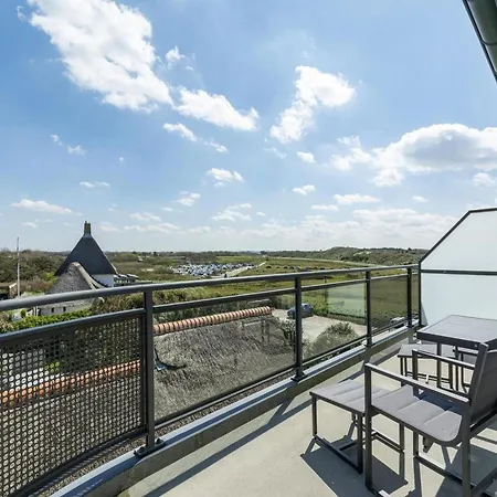 Stylish Couples Retreat (adults Only) * Callantsoog