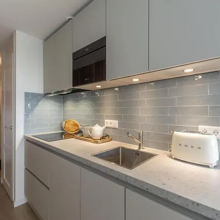 Apartment Cozy Near By Belvilla (adults Only) *