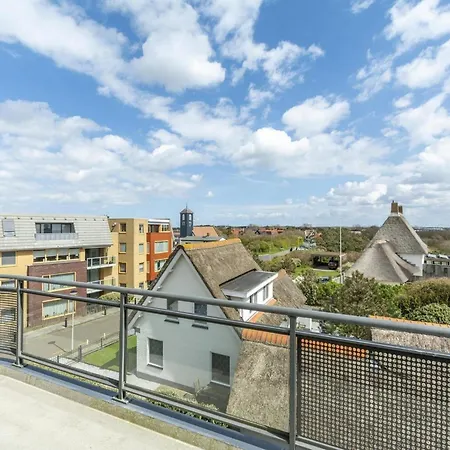 Apartment Stylish Couples Retreat (adults Only) Callantsoog