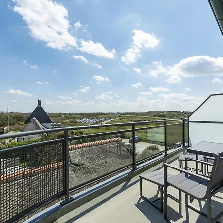 Cozy Near By Belvilla (adults Only)