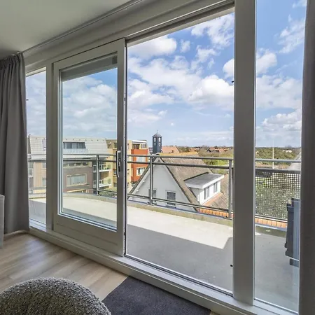Cozy Near By Belvilla (adults Only) Apartment Callantsoog