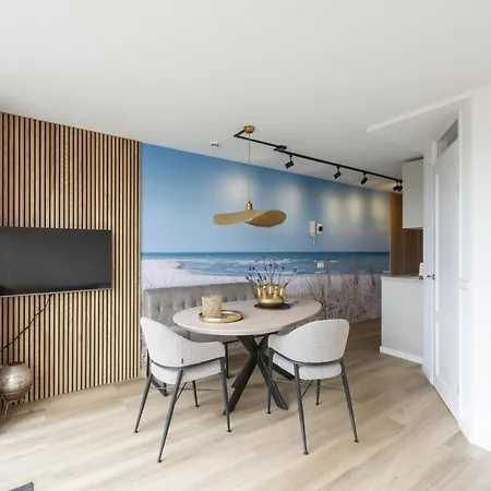 Cozy Near By Belvilla (adults Only)