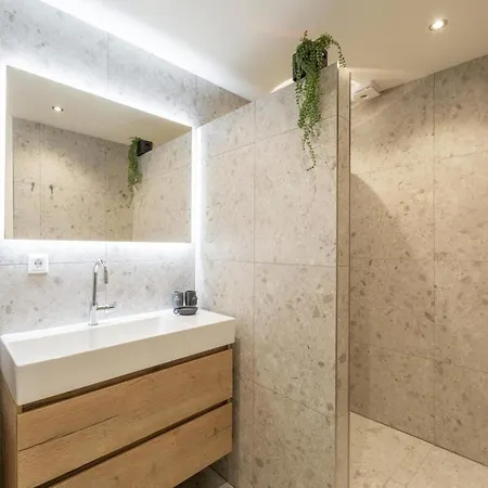 Stylish Couples Retreat (adults Only) * Callantsoog