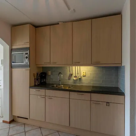 Stylish Couples Retreat (adults Only) Apartment Callantsoog