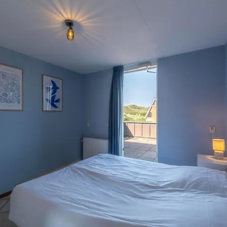 Wijde Blick 301 Adults Only 公寓 卡兰茨奥赫