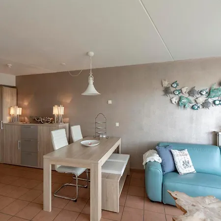 Stylish Couples Retreat (adults Only) * Callantsoog