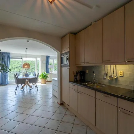 Stylish Couples Retreat (adults Only) Apartment Callantsoog