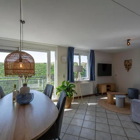 Apartment Stylish Couples Retreat (adults Only) Callantsoog