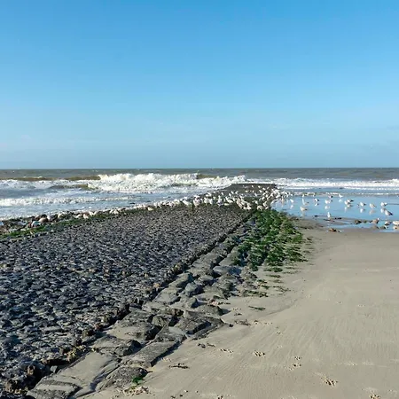 Stylish Couples Retreat (adults Only) Apartment Callantsoog