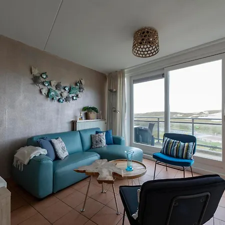 Stylish Couples Retreat (adults Only) Apartment Callantsoog