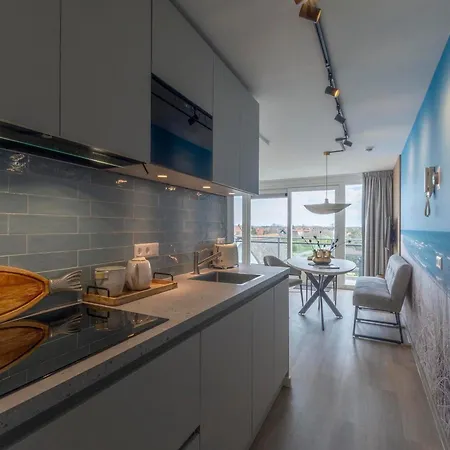 Apartment Stylish Couples Retreat (adults Only)