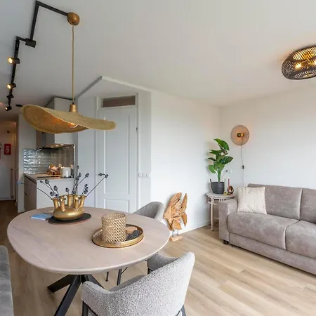 Stylish Couples Retreat (adults Only) * Callantsoog