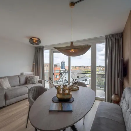 Stylish Couples Retreat (adults Only) Callantsoog