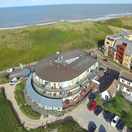 Stylish Couples Retreat (adults Only) * Callantsoog