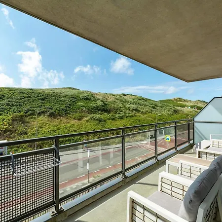 Wijde Blick 301 Adults Only