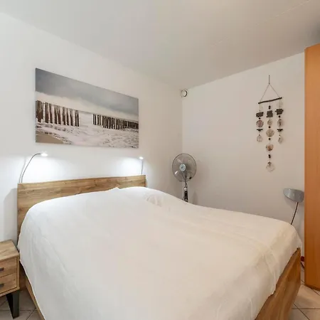 Wijde Blick 301 Adults Only Appartamento Callantsoog