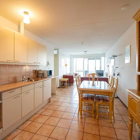 Wijde Blick 301 Adults Only Appartamento *