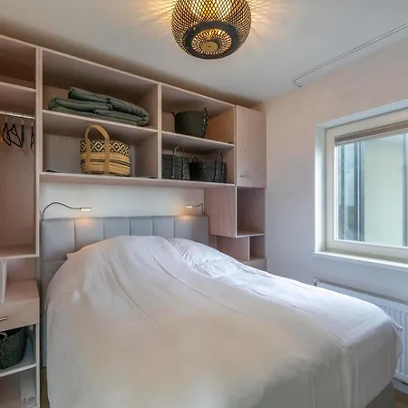 Appartamento Wijde Blick 301 Adults Only *