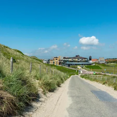 Wijde Blick 301 Adults Only * Callantsoog