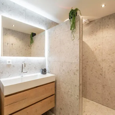 Wijde Blick 301 Adults Only Appartamento
