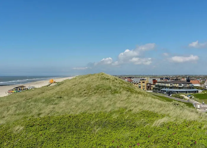 公寓 Wijde Blick 301 Adults Only 卡兰茨奥赫