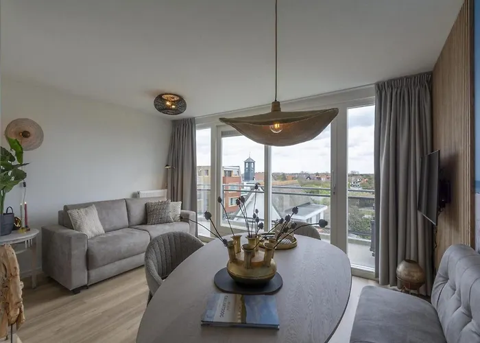 Wijde Blick 301 Adults Only 公寓 卡兰茨奥赫