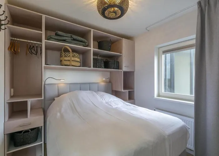 Wijde Blick 301 Adults Only 公寓