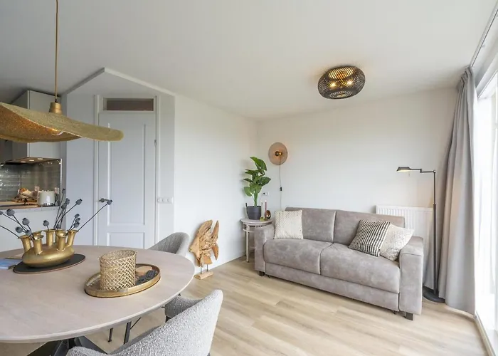 Wijde Blick 301 Adults Only 公寓 *