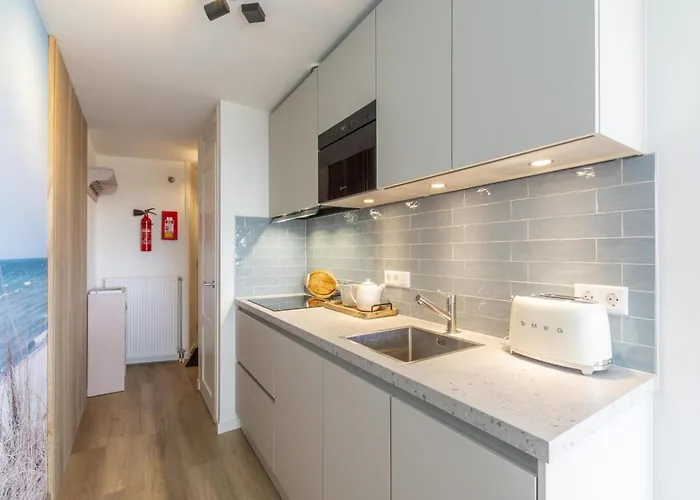 Wijde Blick 301 Adults Only 卡兰茨奥赫