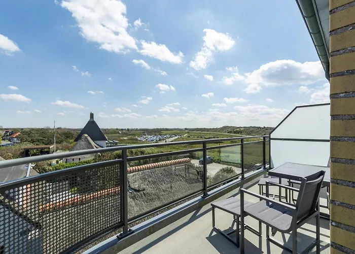 Wijde Blick 301 Adults Only * 卡兰茨奥赫