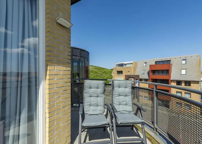 Wijde Blick 301 Adults Only