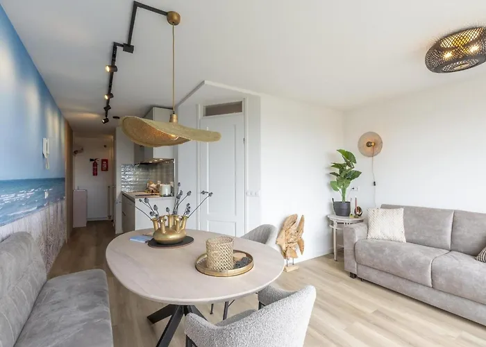 Wijde Blick 301 Adults Only *