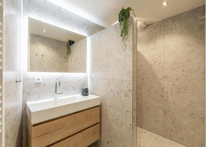 Wijde Blick 301 Adults Only * 卡兰茨奥赫