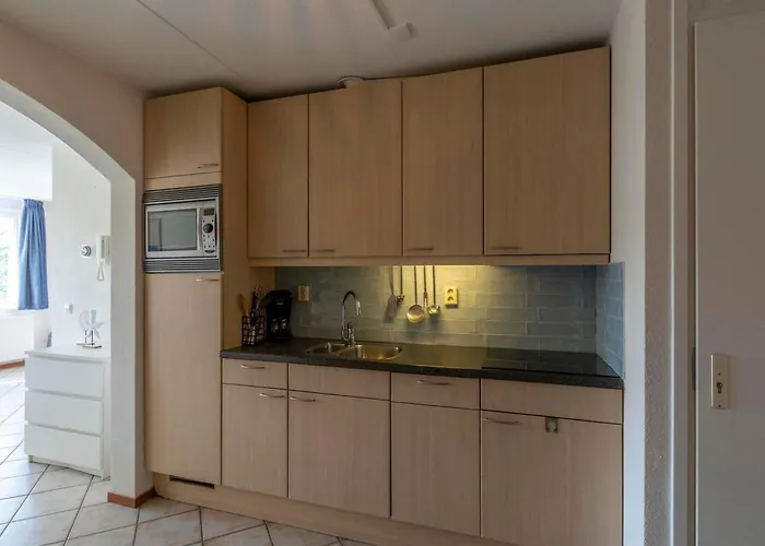 Wijde Blick 301 Adults Only 公寓 卡兰茨奥赫