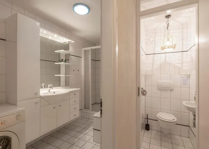 Wijde Blick 301 Adults Only * 卡兰茨奥赫