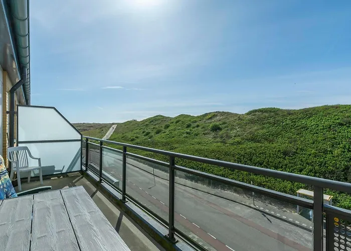 Wijde Blick 301 Adults Only 公寓 卡兰茨奥赫