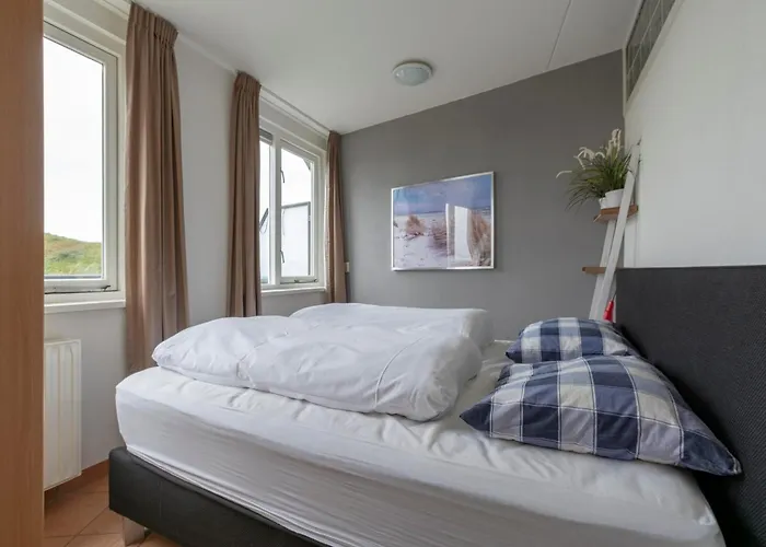 Wijde Blick 301 Adults Only 卡兰茨奥赫