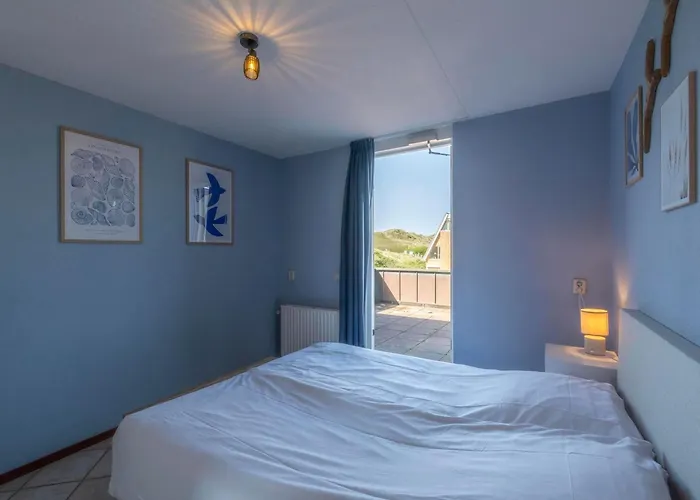 Wijde Blick 301 Adults Only 公寓 卡兰茨奥赫