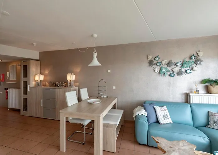 Wijde Blick 301 Adults Only * 卡兰茨奥赫