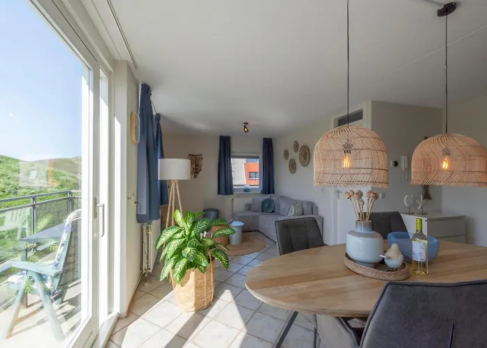 公寓 Wijde Blick 301 Adults Only