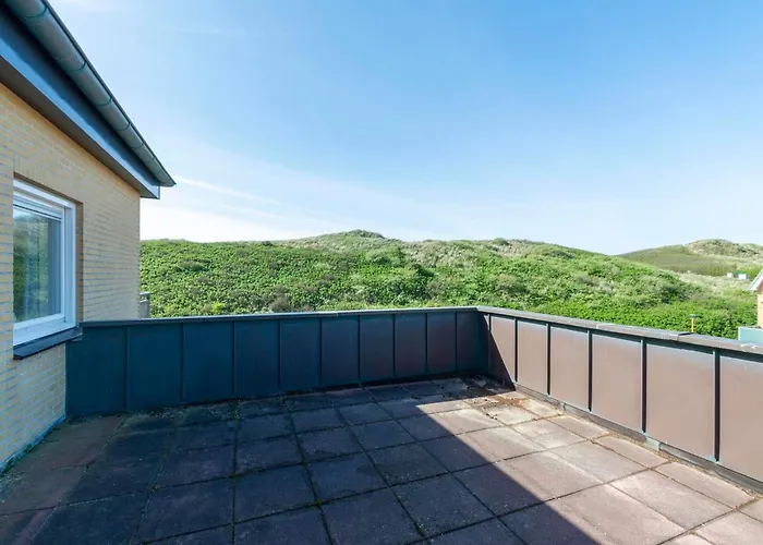 Wijde Blick 301 Adults Only 公寓 *