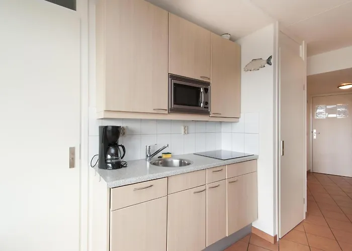 Wijde Blick 301 Adults Only * 卡兰茨奥赫