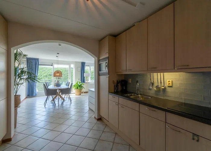 Wijde Blick 301 Adults Only 公寓 卡兰茨奥赫