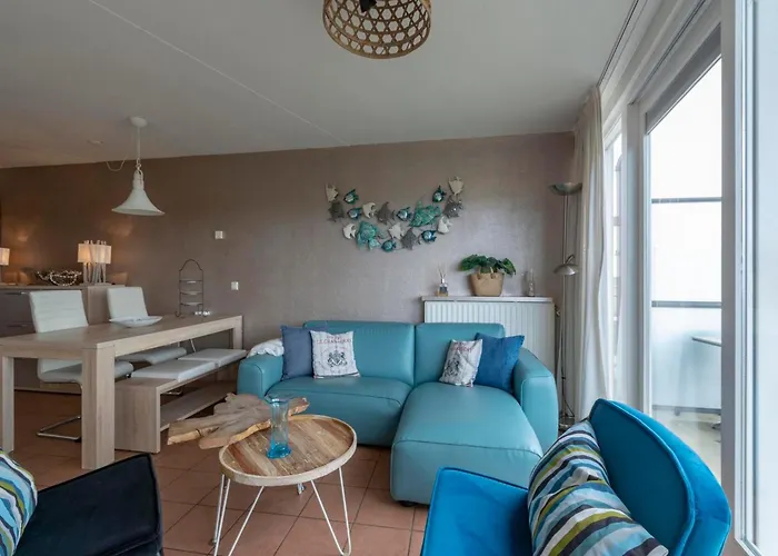 Wijde Blick 301 Adults Only *