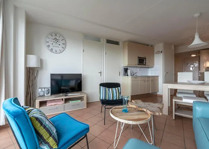 Wijde Blick 301 Adults Only 卡兰茨奥赫