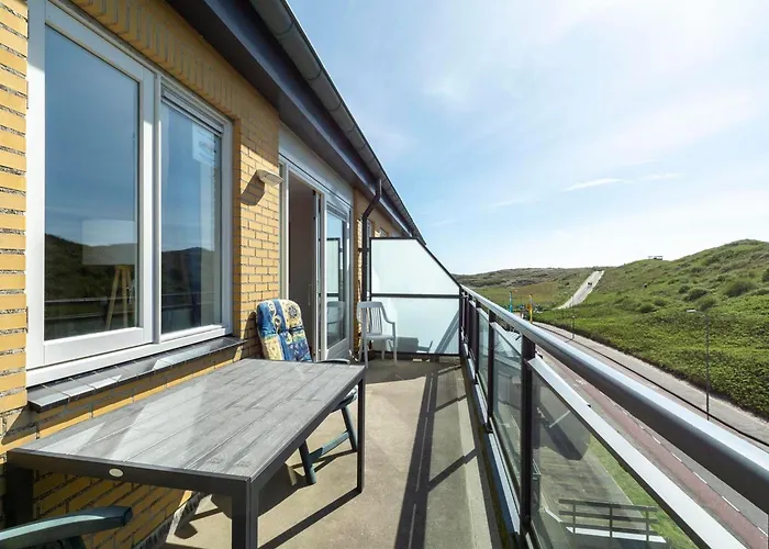 Wijde Blick 301 Adults Only